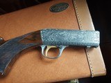 Browning Grade III Wheel Site In Tolex Case - 7 of 15