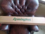 Remington 700 BDL 30-06 NIB - 2 of 12