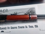 Cimarron 1873 357 SRC NIB - 4 of 11