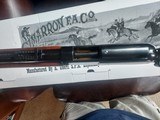 Cimarron 1873 357 SRC NIB - 10 of 11