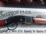 Cimarron 1873 357 SRC NIB - 3 of 11