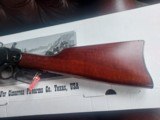 Cimarron 1873 357 SRC NIB - 5 of 11
