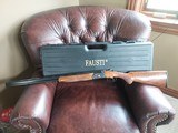 Fausti 28 Gauge Albion - 2 of 13