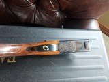 Fausti 28 Gauge Albion - 1 of 13