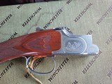 Winchester 101 20 Gauge Quail Special - 6 of 13