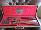 Winchester 101 20 Gauge Quail Special