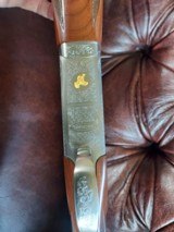 winchester 101 20 Gauge Ruff Grouse - 9 of 11