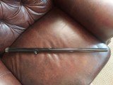 Winchester Model 59 IC Barrel - 2 of 7