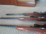 Kimber Of Oregon Super America Three Gun Matching Serial Number Set - 11 of 12