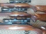 Kimber Of Oregon Super America Three Gun Matching Serial Number Set - 6 of 12