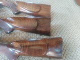 Kimber Of Oregon Super America Three Gun Matching Serial Number Set - 5 of 12
