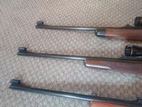 Kimber Of Oregon Super America Three Gun Matching Serial Number Set - 8 of 12