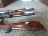 Kimber Of Oregon Super America Three Gun Matching Serial Number Set - 9 of 12