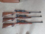 Kimber Of Oregon Super America Three Gun Matching Serial Number Set - 1 of 12
