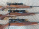 Kimber Of Oregon Super America Three Gun Matching Serial Number Set - 3 of 12