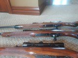 Kimber Of Oregon Super America Three Gun Matching Serial Number Set - 10 of 12