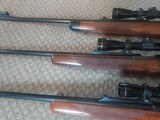 Kimber Of Oregon Super America Three Gun Matching Serial Number Set - 7 of 12
