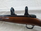 Kimber Of Oregon 223 Mannlicher - 3 of 15