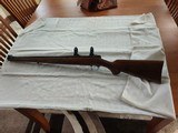 Kimber Of Oregon 223 Mannlicher