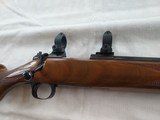 Kimber Of Oregon 223 Mannlicher - 6 of 15
