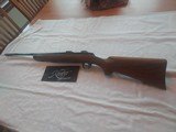 Kimber Model 84 6X45 Custom Classic