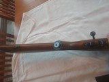 Kimber Model 84 6X45 Custom Classic - 10 of 15