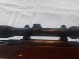 Voere 222 Remington Rifle - 5 of 15
