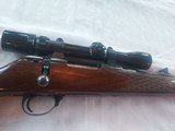 Voere 222 Remington Rifle - 8 of 15