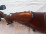 Voere 222 Remington Rifle - 2 of 15