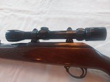 Voere 222 Remington Rifle - 3 of 15