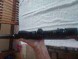 Voere 222 Remington Rifle - 14 of 15