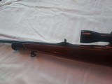 Voere 222 Remington Rifle - 4 of 15