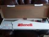 Benelli SBE III Steady Hand NIB - 2 of 3