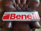 Benelli SBE III Steady Hand NIB