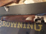 Browning Feather 28 Gauge NIB - 10 of 14 Browning Feather 28 Gauge NIB - 10 of 14
