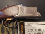 Browning Feather 28 Gauge NIB - 7 of 14 Browning Feather 28 Gauge NIB - 7 of 14