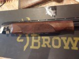 Browning Feather 28 Gauge NIB - 11 of 14 Browning Feather 28 Gauge NIB - 11 of 14