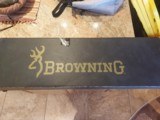 Browning Feather 28 Gauge NIB - 3 of 14 Browning Feather 28 Gauge NIB - 3 of 14