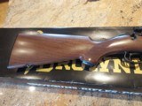 Browning Model 52 NIB - 3 of 12