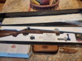 Browning Model 52 NIB - 2 of 12