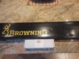 Browning Model 52 NIB
