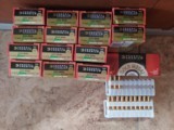 Federal Premium Sierra Matchking 223 Ammo