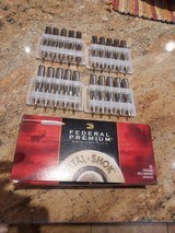Federal Premium 300 H&H Trophy Bonded Tip - 2 of 2