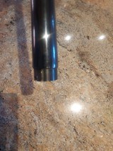 Ithaca Model 37 12 Gauge Barrel - 5 of 5