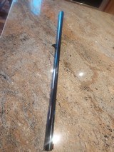 Ithaca Model 37 12 Gauge Barrel - 2 of 5