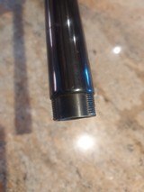 Ithaca Model 37 12 Gauge Barrel - 4 of 5