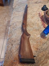 Winchester Model 70 Pre-War Stock - 2 of 6