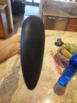 Winchester Model 70 Pre-War Stock - 5 of 6