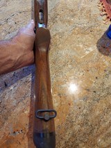 Winchester Model 70 Pre-War Stock - 3 of 6
