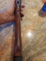 Winchester Model 70 Pre-War Stock - 4 of 6